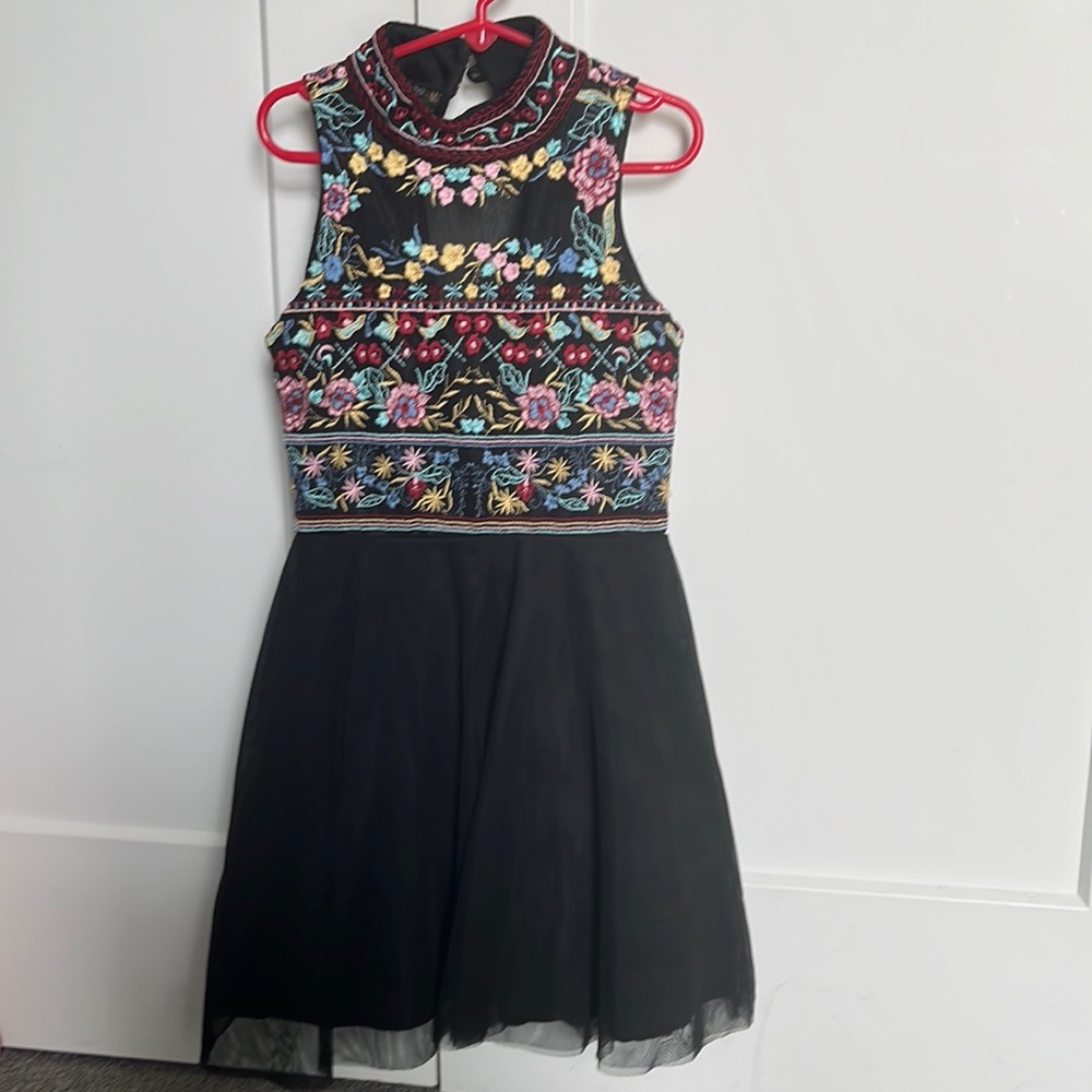 Kids Formal Dress
